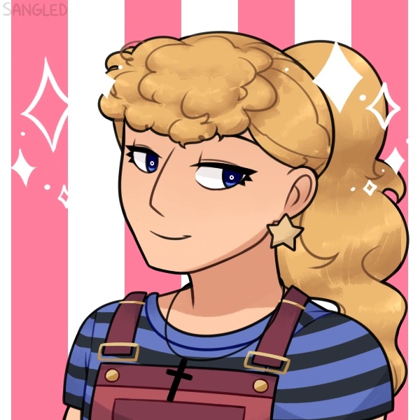 Jordan Walker - AI Character on RolePlai