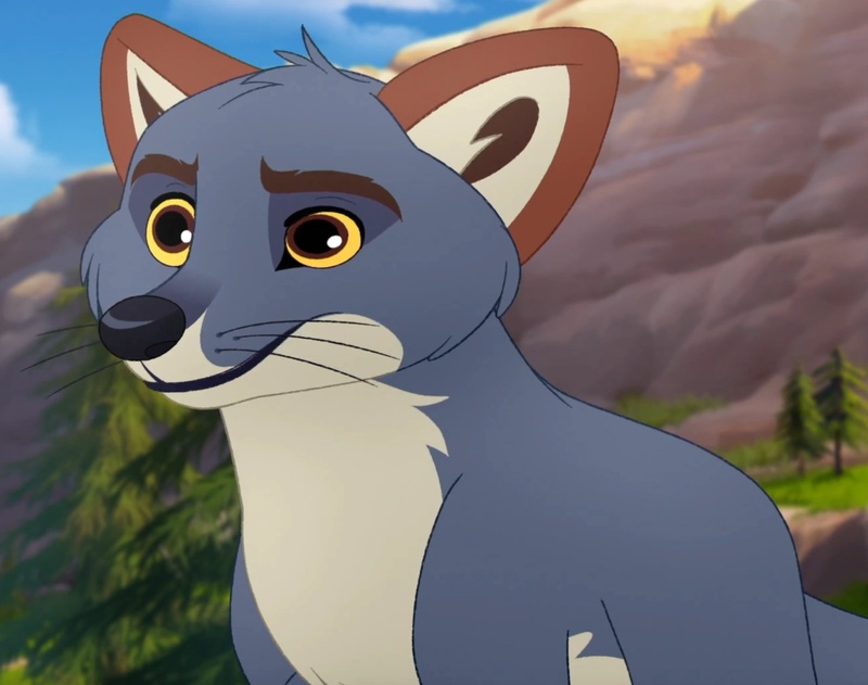 Astuto - AI Character on RolePlai