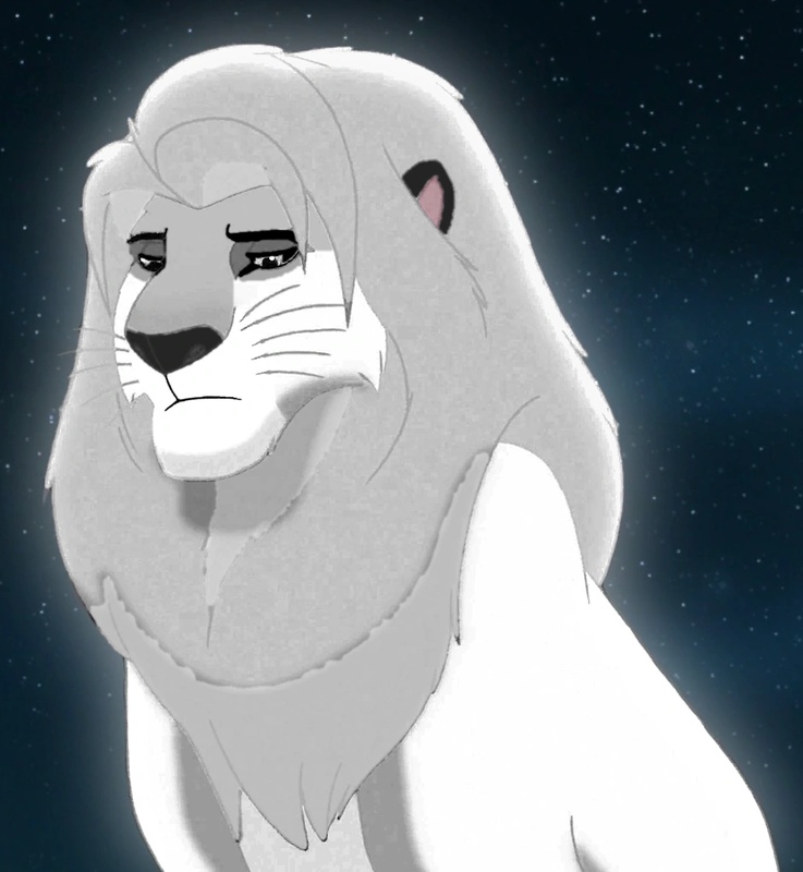 Great Spirit - AI Character on RolePlai