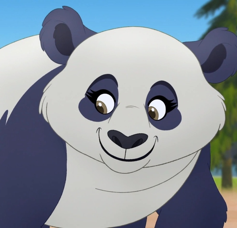 Heng Heng - AI Character on RolePlai