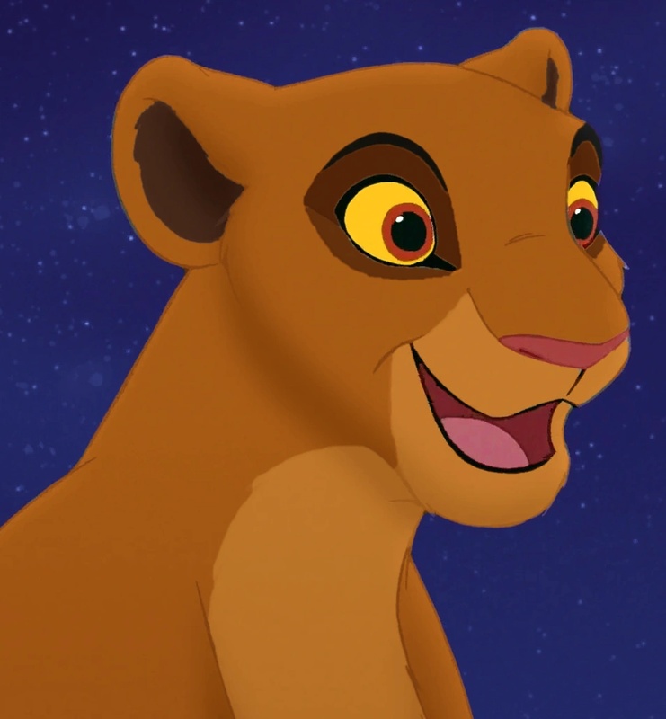 Boga - AI Character on RolePlai