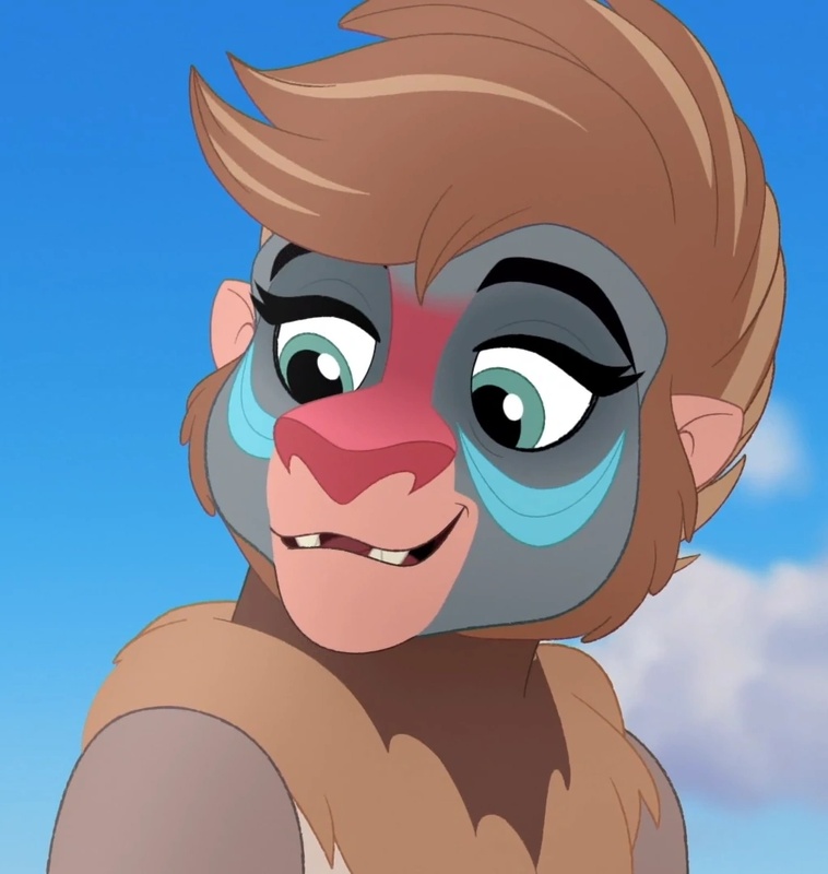 Fikiri - AI Character on RolePlai