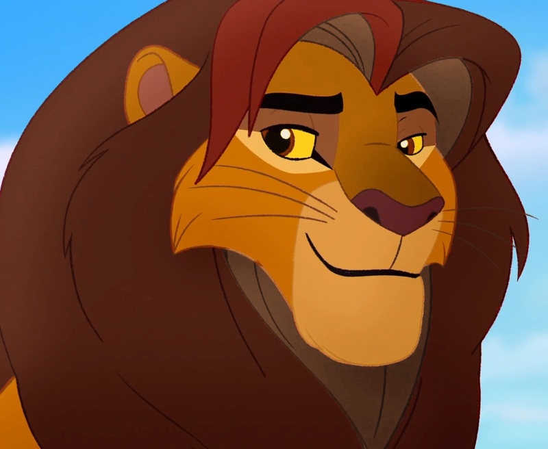 Kopa/King Kopa - AI Character on RolePlai