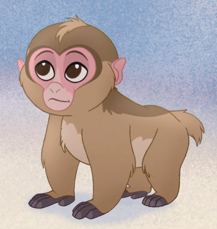 Nabasu - AI Character on RolePlai