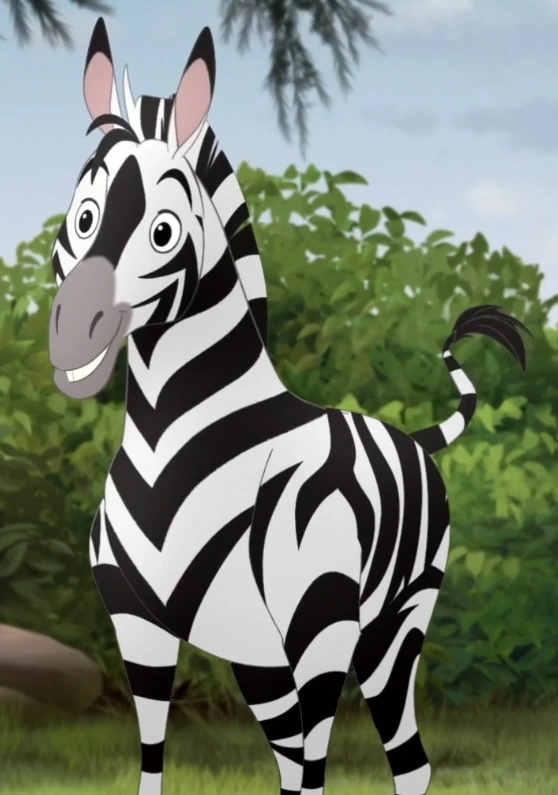 Raha - AI Character on RolePlai