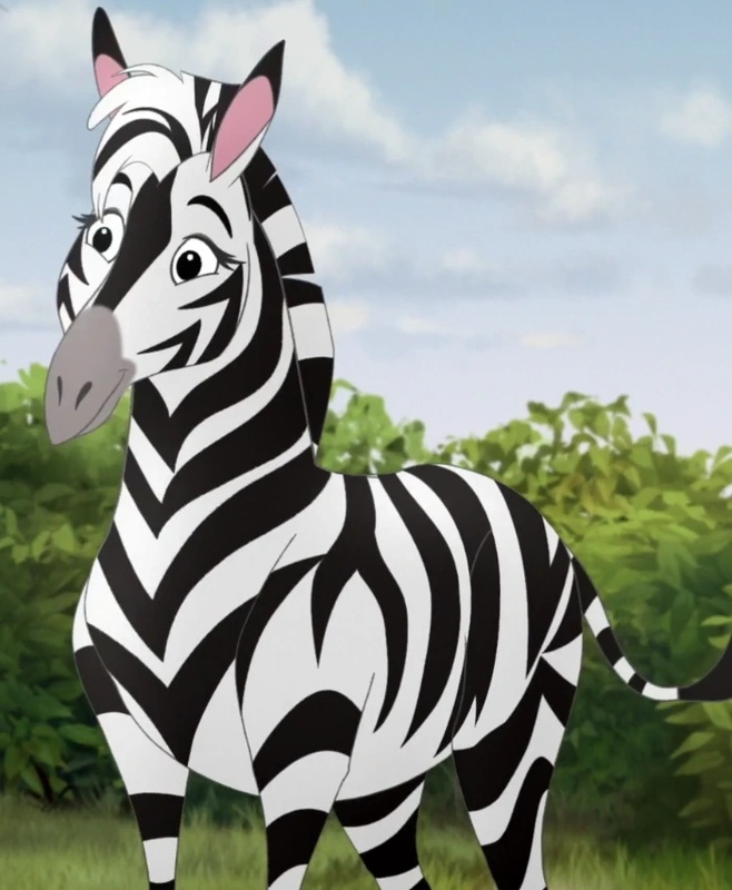 Starehe - AI Character on RolePlai