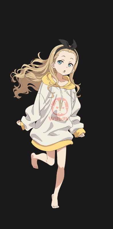 Kurumi - AI Character on RolePlai