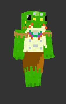 Raptor Amenruta - AI Character on RolePlai