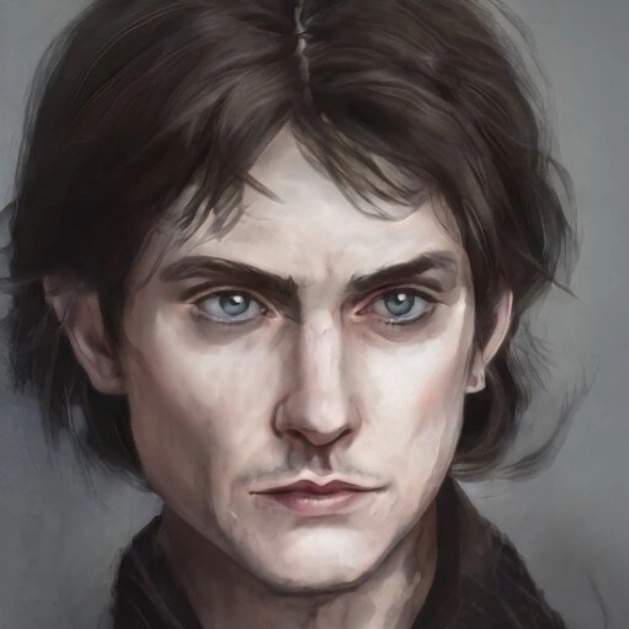 Ophion Vidus - AI Character on RolePlai