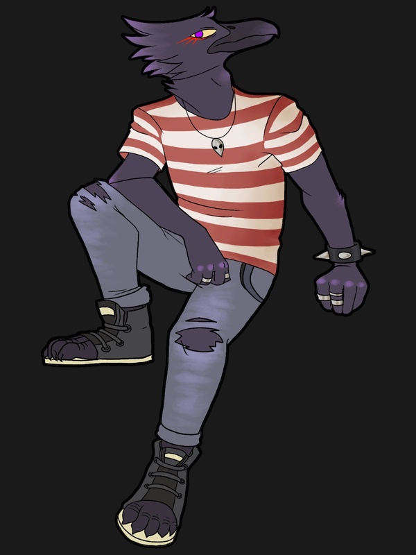 Augustin Böhm - AI Character on RolePlai
