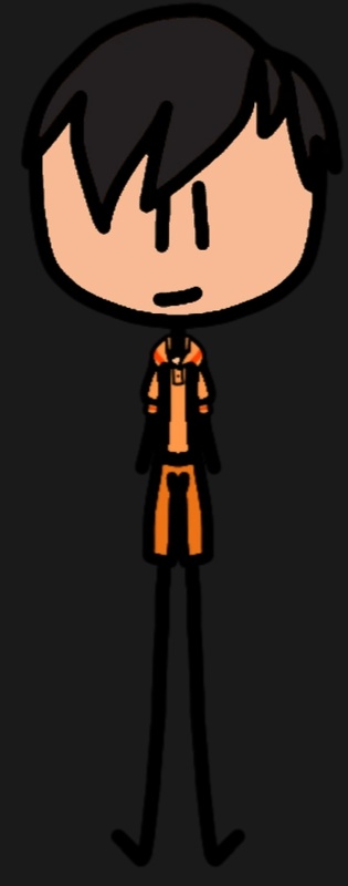 Augustus Gloop - AI Character on RolePlai