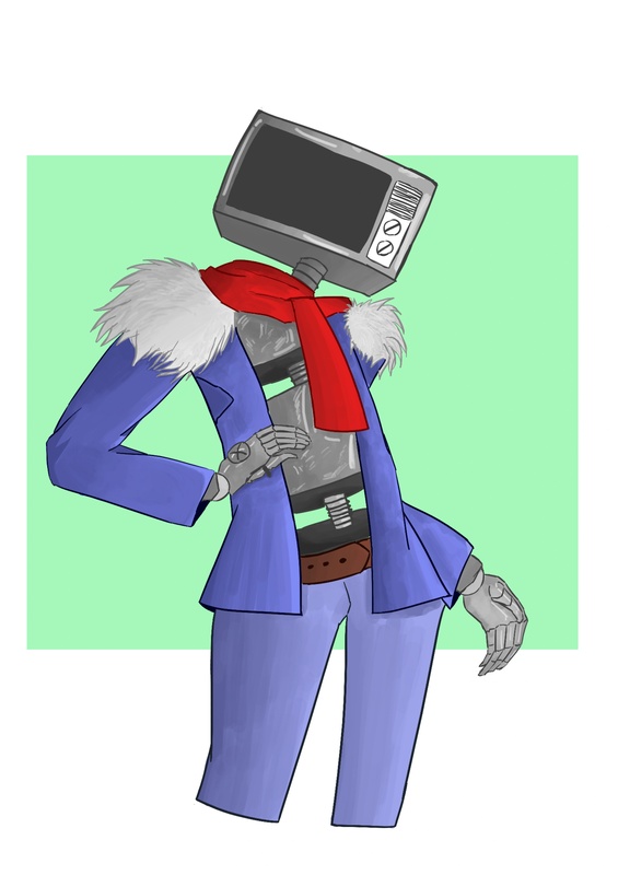 Akyuryu - AI Character on RolePlai