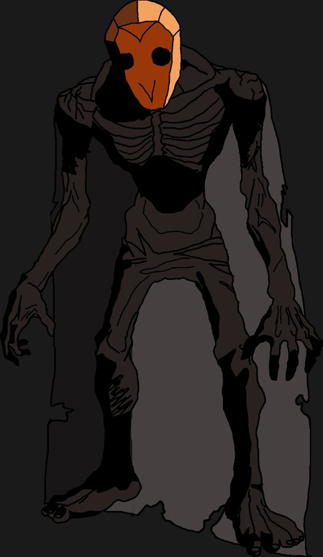 Blodhundr - AI Character on RolePlai