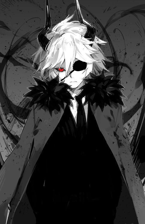 Otakemajin - AI Character on RolePlai