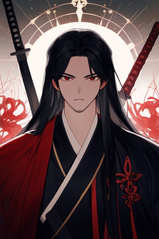 Pagun - AI Character on RolePlai