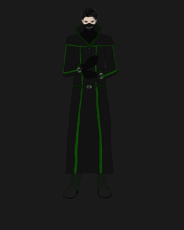 Myiagros - AI Character on RolePlai