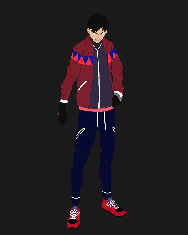 Kingburg - AI Character on RolePlai