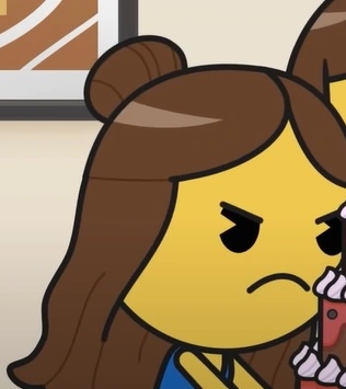 Cara - AI Character on RolePlai