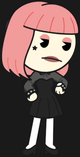 Joanie - AI Character on RolePlai