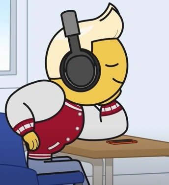 Jock - AI Character on RolePlai