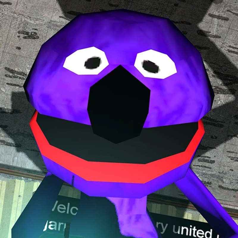 Grover - AI Character on RolePlai