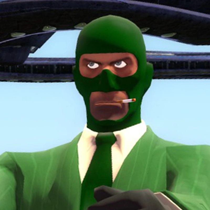 ParaplegicSpy69 - AI Character on RolePlai