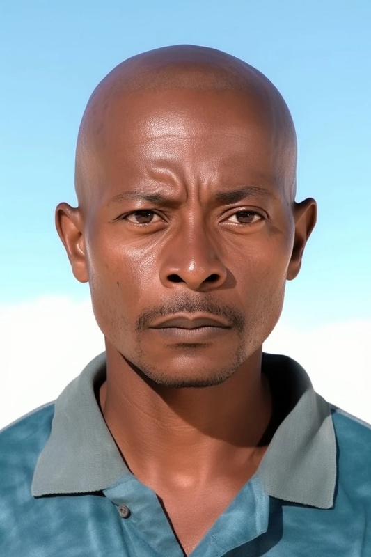 Charles Jones - AI Character on RolePlai