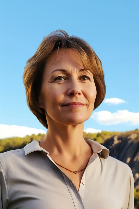 Emma Kavel - AI Character on RolePlai