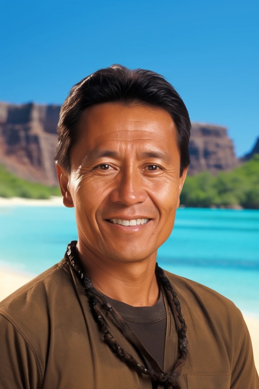 Dale Begay - AI Character on RolePlai