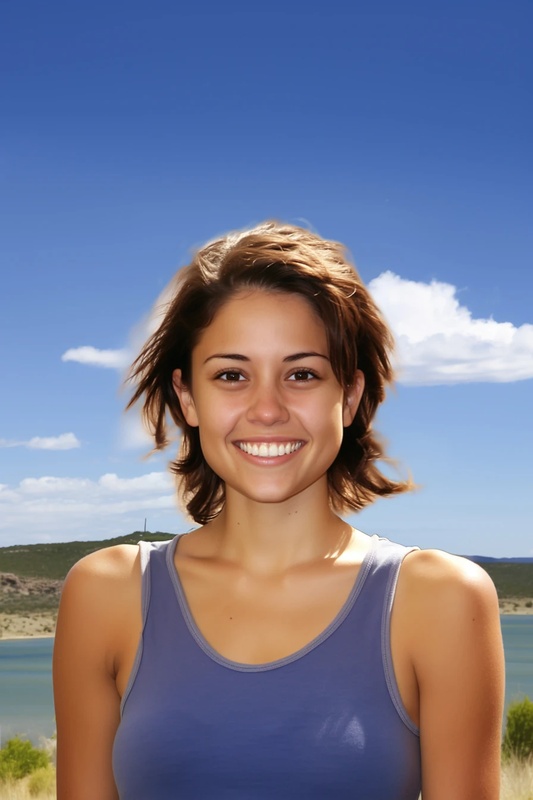 Abi McIntosh - AI Character on RolePlai