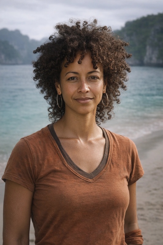 Helen Habte - AI Character on RolePlai