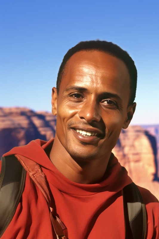 Peter Bell - AI Character on RolePlai
