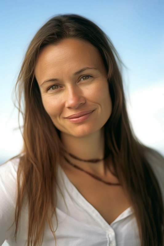 Joanna Nowakowski - AI Character on RolePlai
