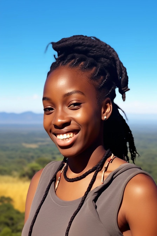 Jerri Lyles - AI Character on RolePlai