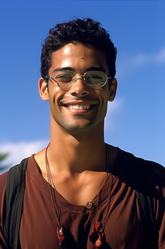Marlon Joseph - AI Character on RolePlai