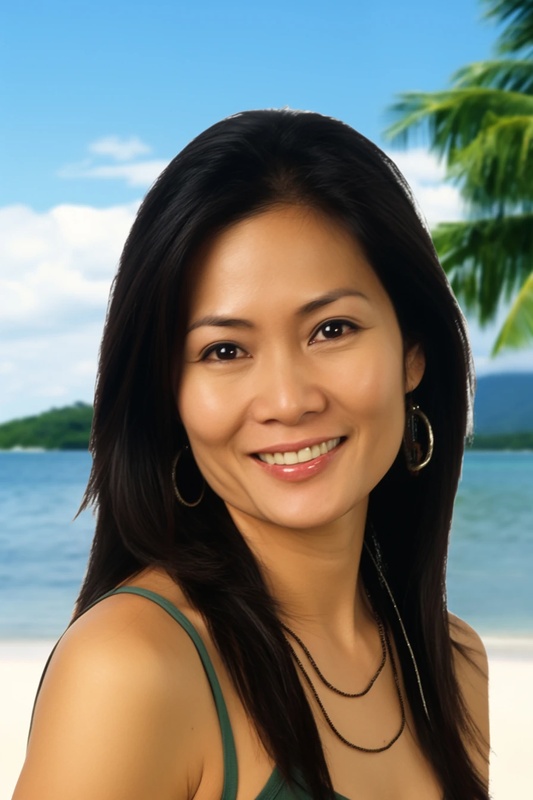 Irene Hoang - AI Character on RolePlai
