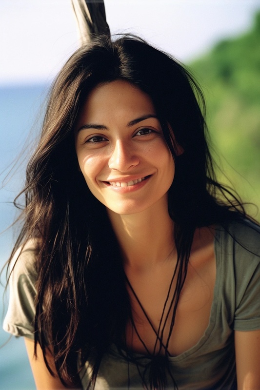 Laura Esposito - AI Character on RolePlai