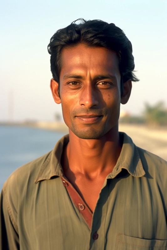 Rahul Verma - AI Character on RolePlai