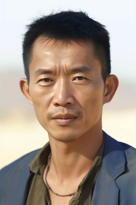 Quan Ho - AI Character on RolePlai