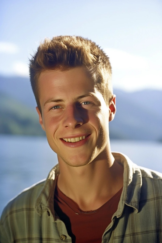 Jerry Brandt - AI Character on RolePlai