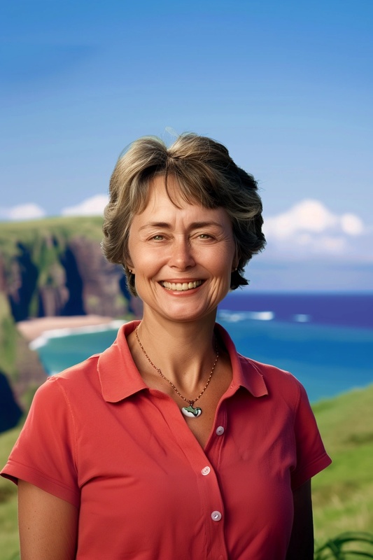 Roberta Bondar - AI Character on RolePlai