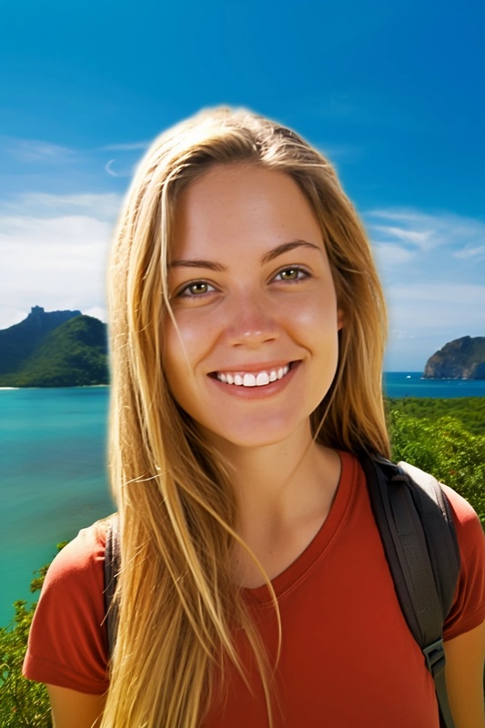 Val Jones - AI Character on RolePlai
