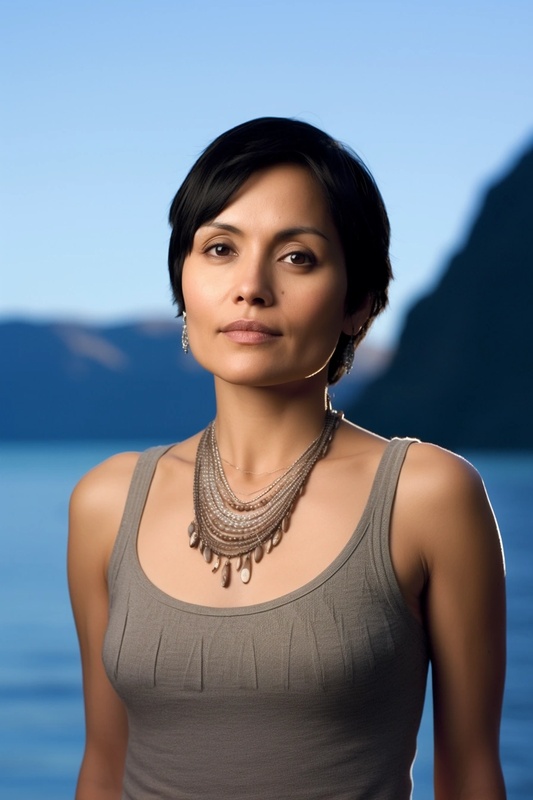 Susan Aglukark - AI Character on RolePlai