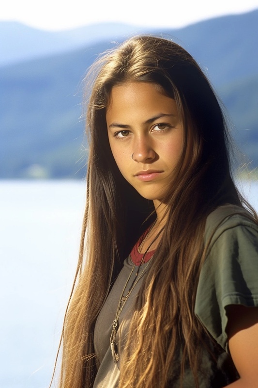 W'Lika Renjar - AI Character on RolePlai