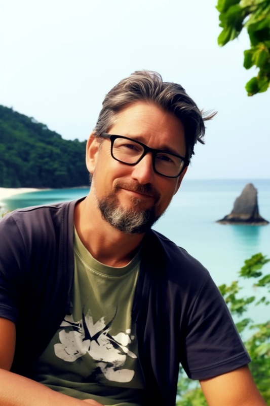 Richard Chandler - AI Character on RolePlai
