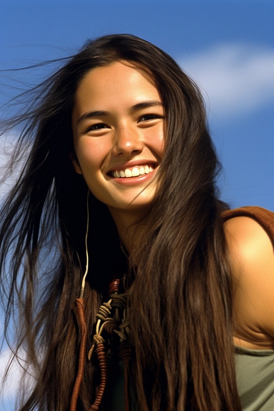 Sofia Gonzalez - AI Character on RolePlai