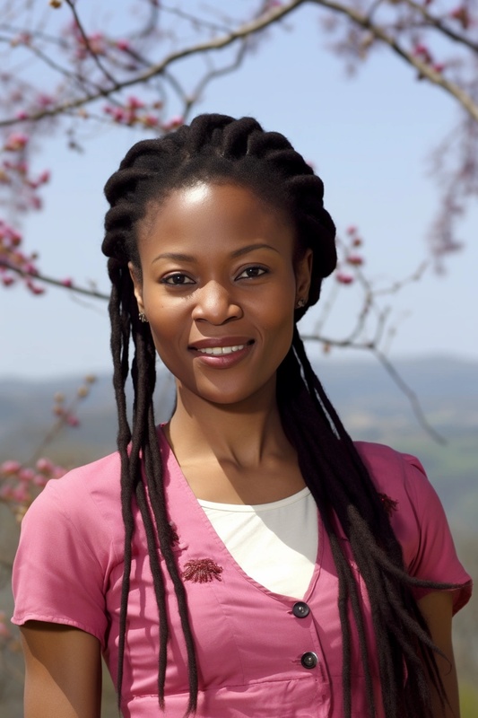 Stacey Oliveira - AI Character on RolePlai