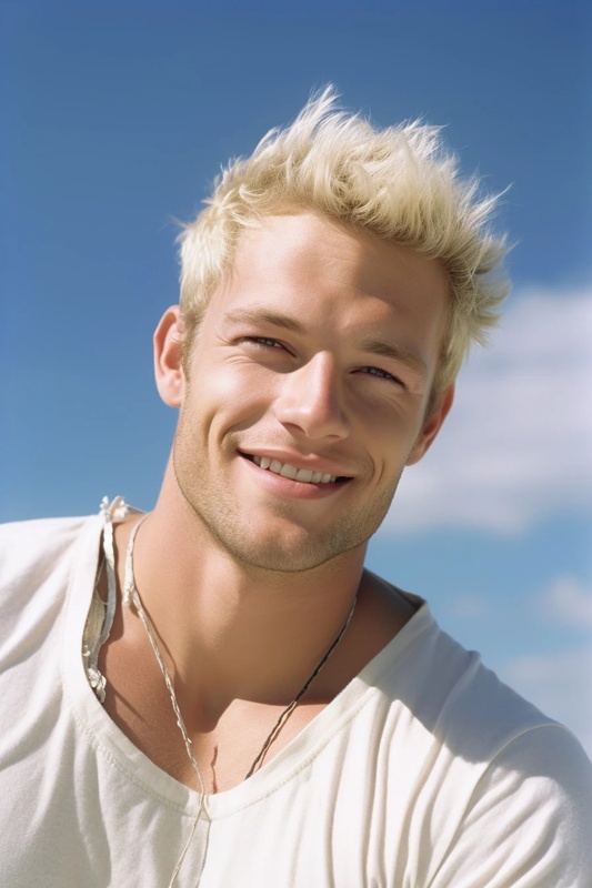 Viktor Petrov - AI Character on RolePlai