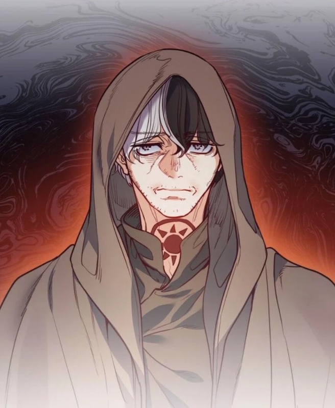 Kretschmann - AI Character on RolePlai