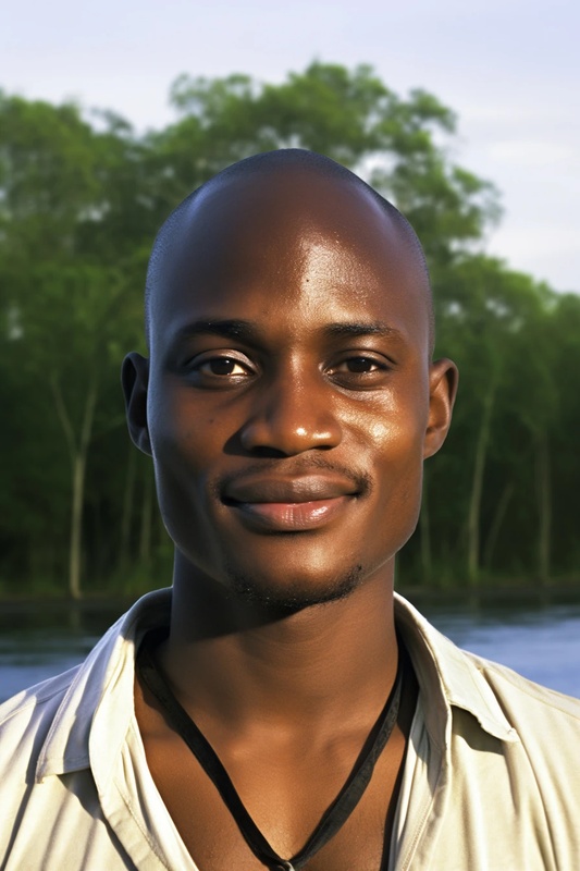 Silva Ngwenya - AI Character on RolePlai